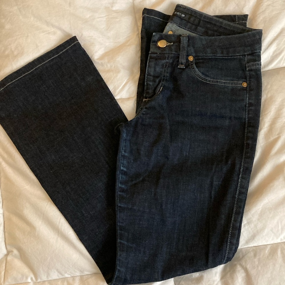 Joe’s Jeans. Dark Blue Women's Jeans Inseam 29.75” Make an offer